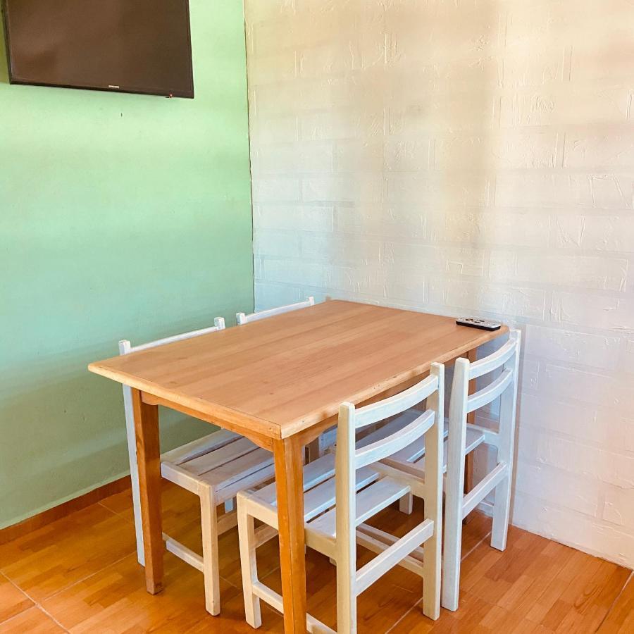 Appartamento Casa Taqi San Pedro De Atacama Esterno foto