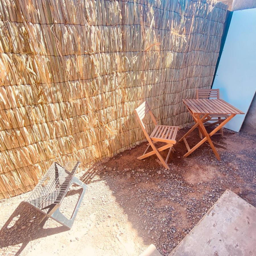 Appartamento Casa Taqi San Pedro De Atacama Esterno foto